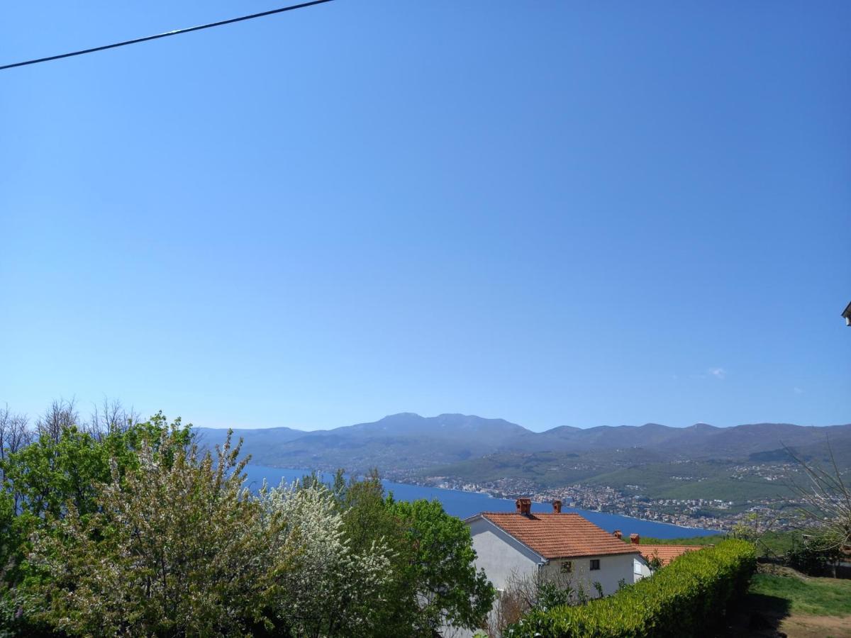 Luna Rijeka Buitenkant foto