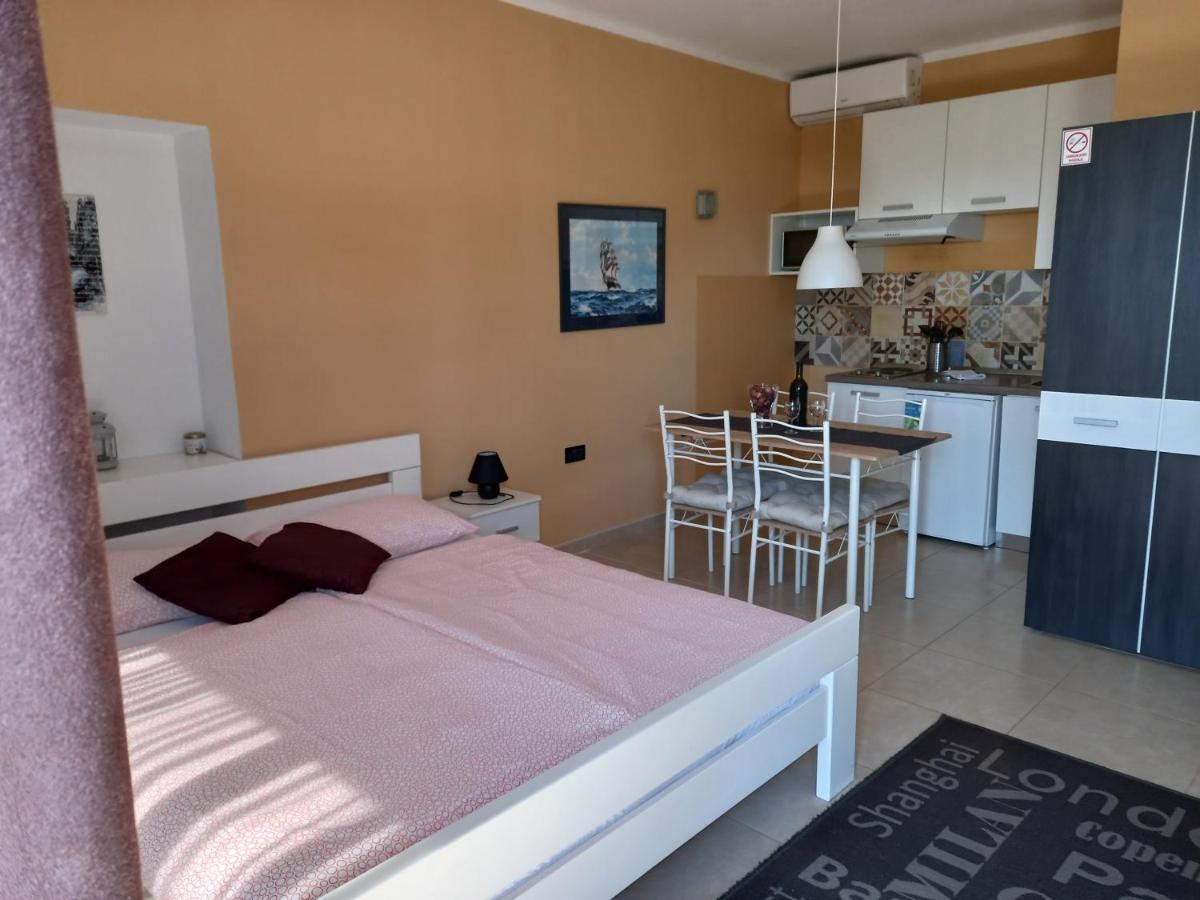 Luna Rijeka Buitenkant foto