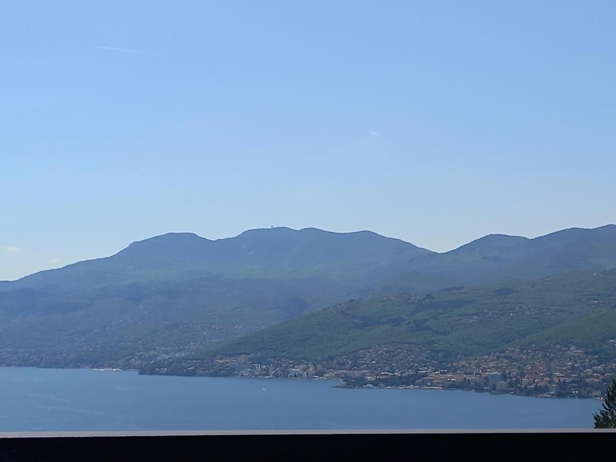 Luna Rijeka Buitenkant foto