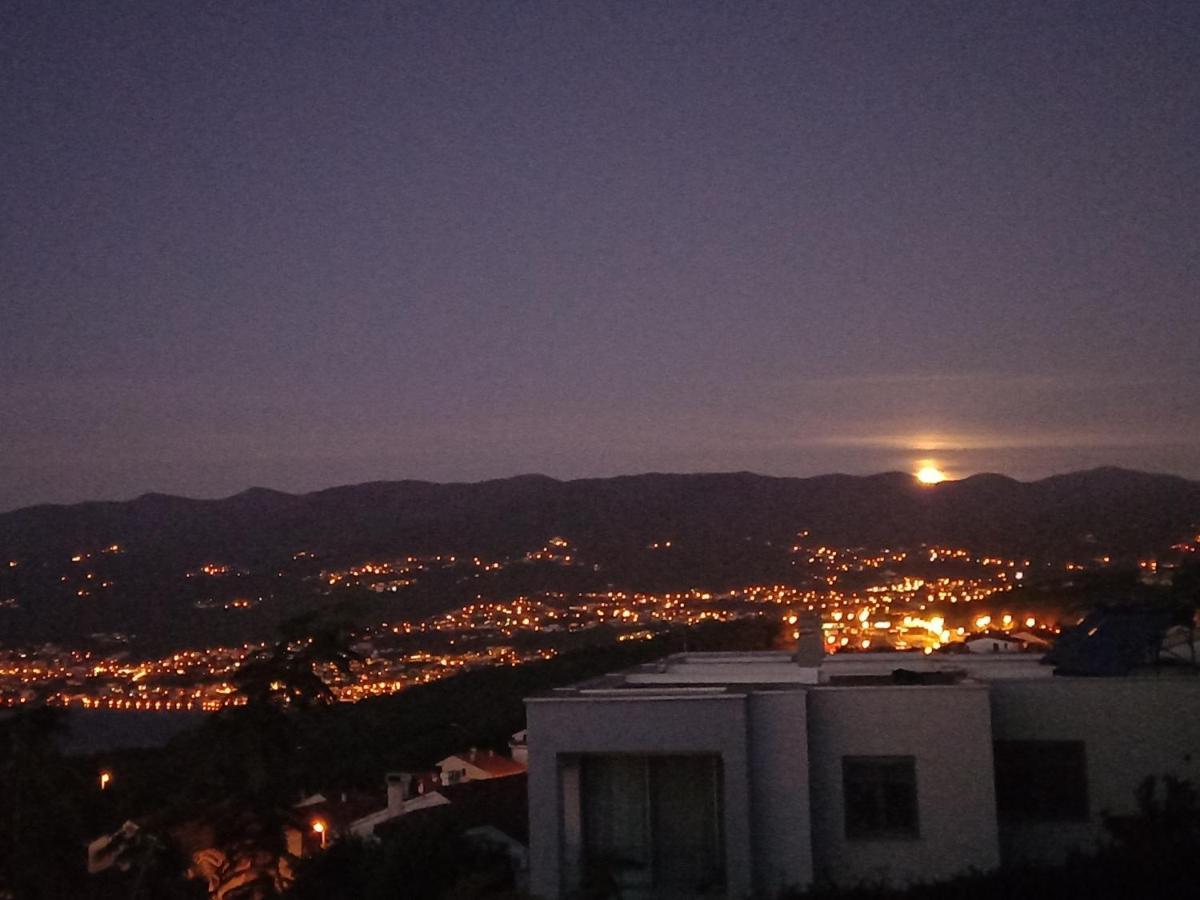Luna Rijeka Buitenkant foto