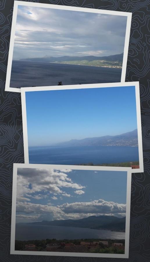 Luna Rijeka Buitenkant foto